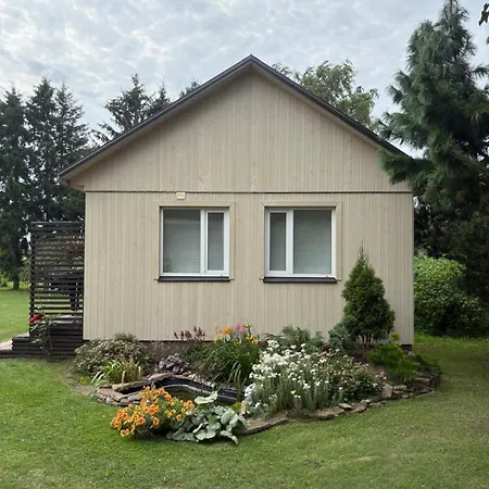 Liiva Kuelalistemaja تويلا