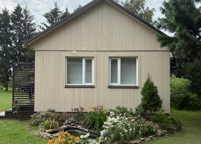 Liiva Kuelalistemaja Toila