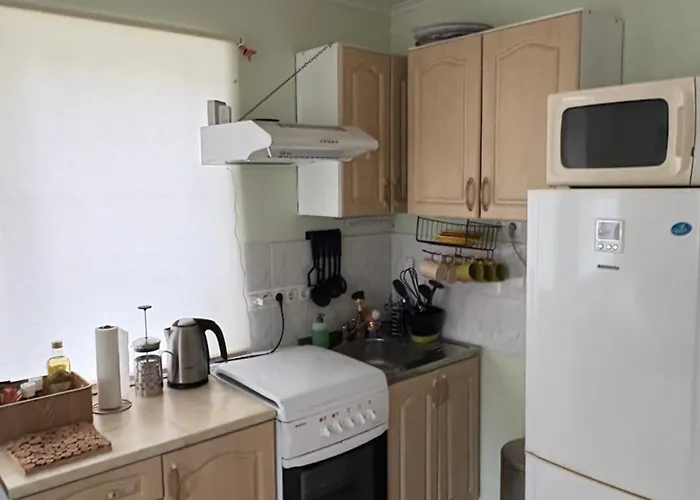 Hébergement de vacances Liiva Kuelalistemaja Toila